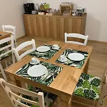 Bed and breakfast Borgo Cortivi