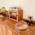 Bed and breakfast Borgo Cortivi 3*