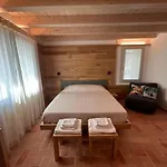 Bed and breakfast Borgo Cortivi 3*