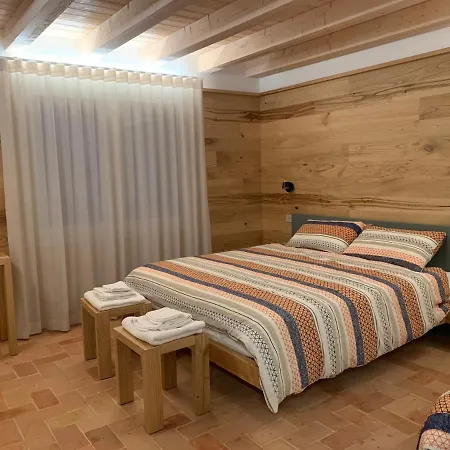 Bed & Breakfast Borgo Cortivi Valdobbiadene