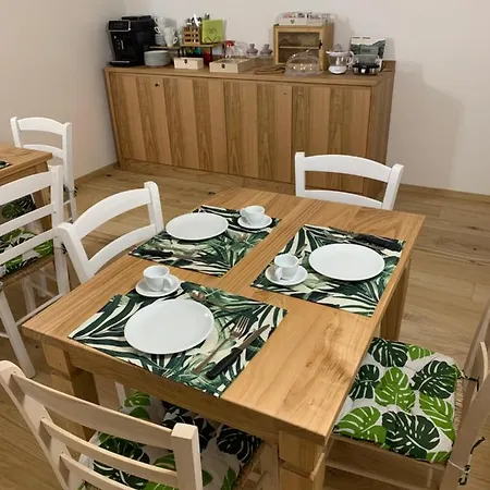 Bed & Breakfast Borgo Cortivi