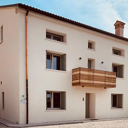 Borgo Cortivi * Вальдоббьадене