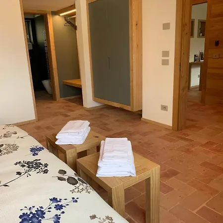 Borgo Cortivi Bed & Breakfast 3*