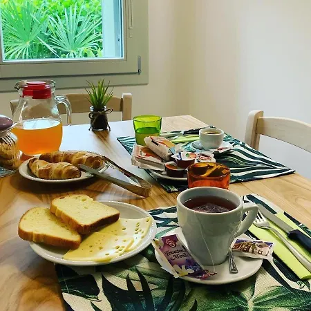 Bed & Breakfast Borgo Cortivi