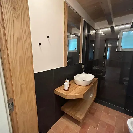 Bed & Breakfast Borgo Cortivi Valdobbiadene