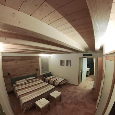 Bed & Breakfast Borgo Cortivi Valdobbiadene