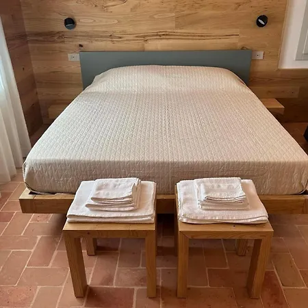 Borgo Cortivi 3*
