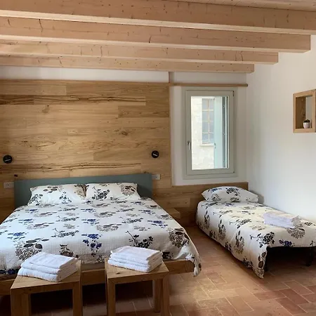 Borgo Cortivi 3*