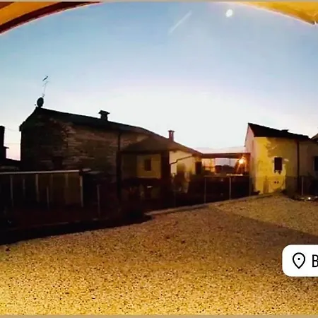 Borgo Cortivi Bed & Breakfast 3*