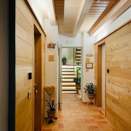 Bed & Breakfast Borgo Cortivi