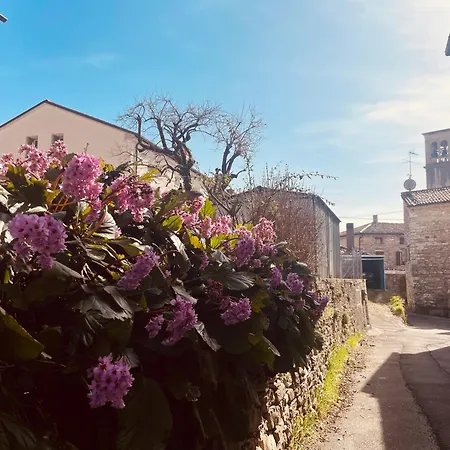Borgo Cortivi Frühstückspension