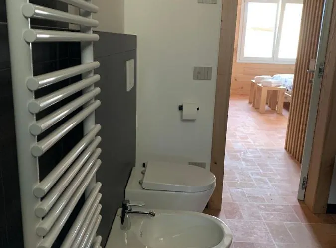 Borgo Cortivi ולדוביאדנה