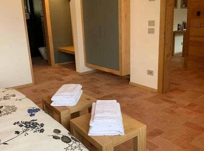 Borgo Cortivi Frühstückspension 3*