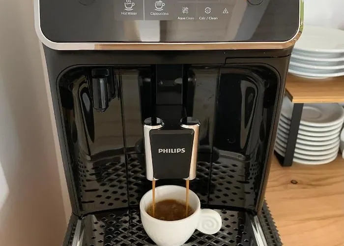 Frühstückspension Borgo Cortivi