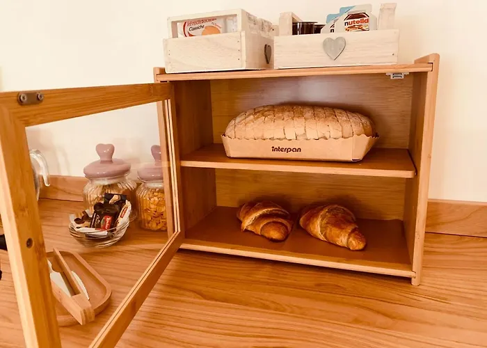 Borgo Cortivi Frühstückspension Valdobbiadene