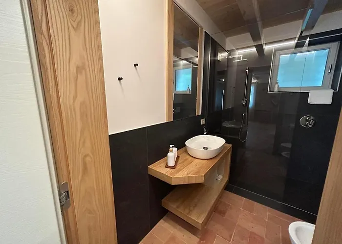 Frühstückspension Borgo Cortivi Valdobbiadene