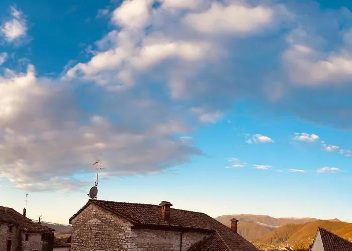 Borgo Cortivi 3* ולדוביאדנה