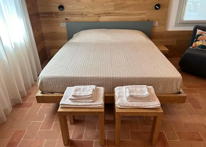 Borgo Cortivi 3*