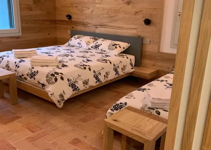 Borgo Cortivi 3* Valdobbiadene