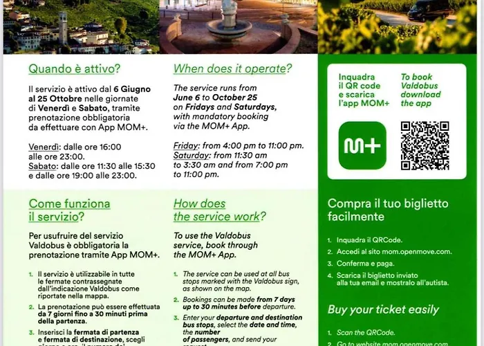 Borgo Cortivi Frühstückspension Valdobbiadene