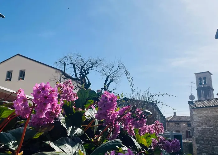 Borgo Cortivi 3*