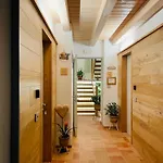 B&B Borgo Cortivi