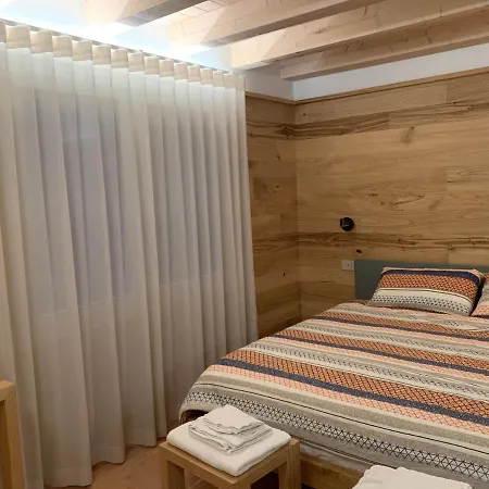 B&B Borgo Cortivi 발도비아데네