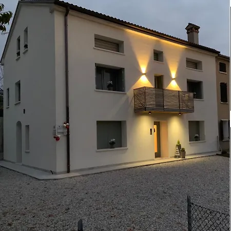 Borgo Cortivi 3* 발도비아데네
