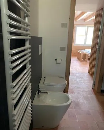 Borgo Cortivi ולדוביאדנה