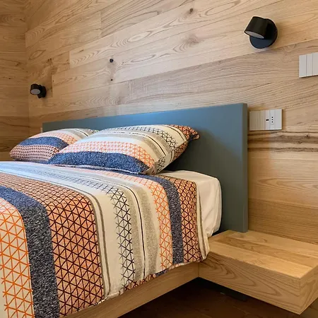 B&B Borgo Cortivi 3*