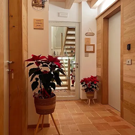 Borgo Cortivi