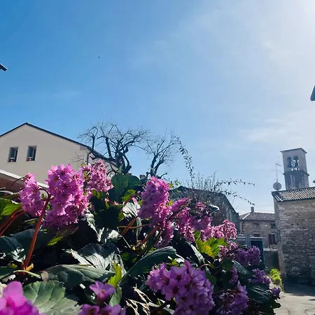Borgo Cortivi 3*