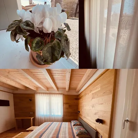 Borgo Cortivi B&B 발도비아데네