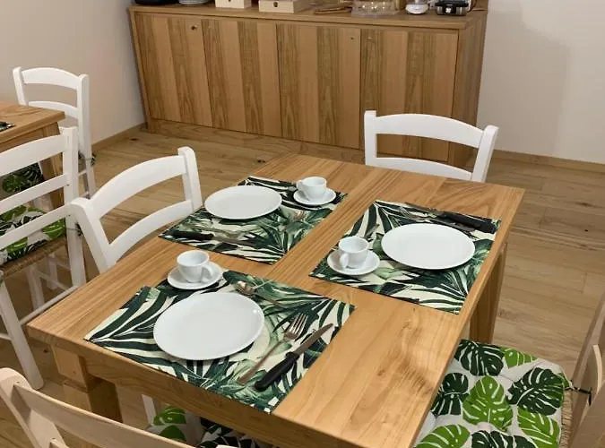 Bed and Breakfast Borgo Cortivi