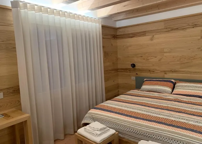 فندق مبيت وإفطار Borgo Cortivi فالدوبياديني