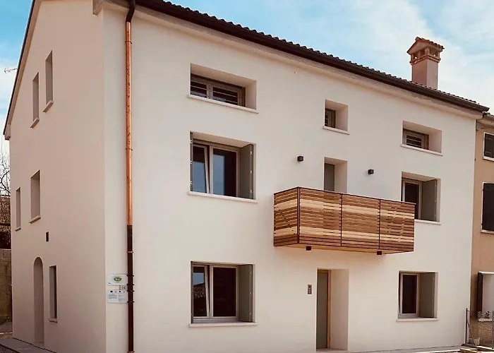 Borgo Cortivi 3* فالدوبياديني