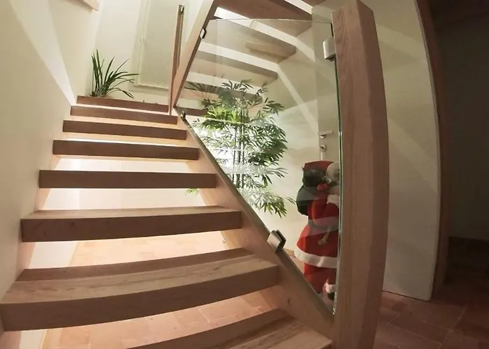 فندق مبيت وإفطار Borgo Cortivi 3*