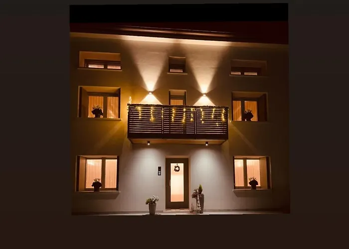 Borgo Cortivi 3*